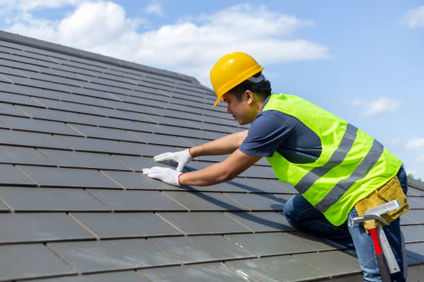Best Emergency Roof Repair  in Harvey, IL