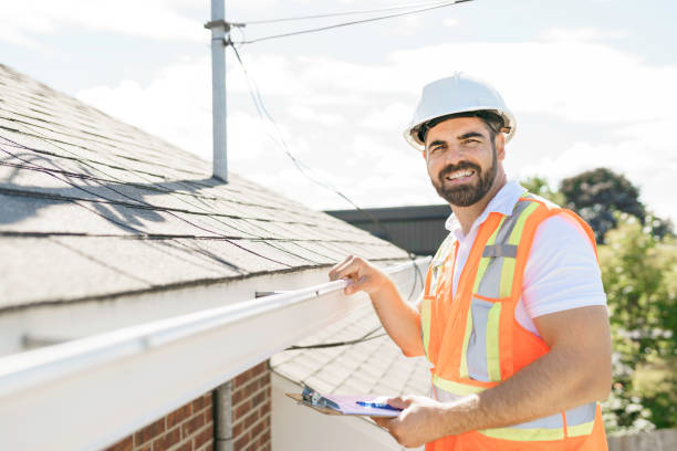 Quick and Trustworthy Emergency Roof Repair Services in Harvey, IL
