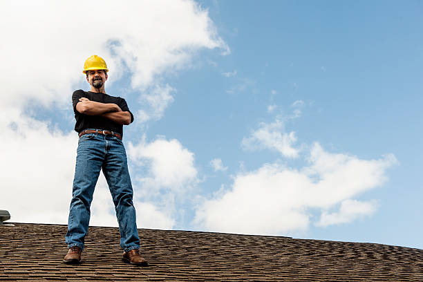 Best Best Roofing Contractors  in Harvey, IL