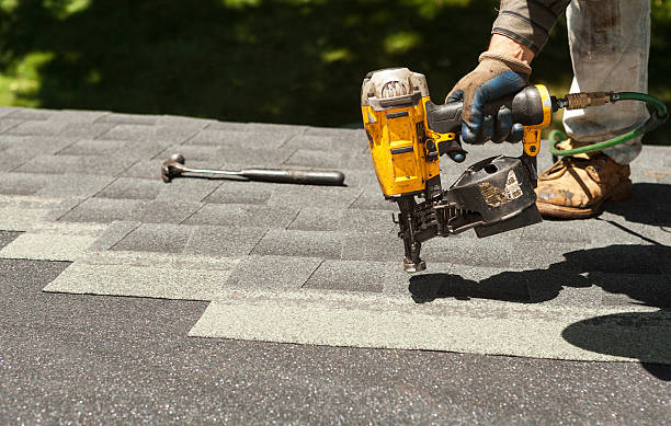 Best Gutter Installation and Roofing  in Harvey, IL
